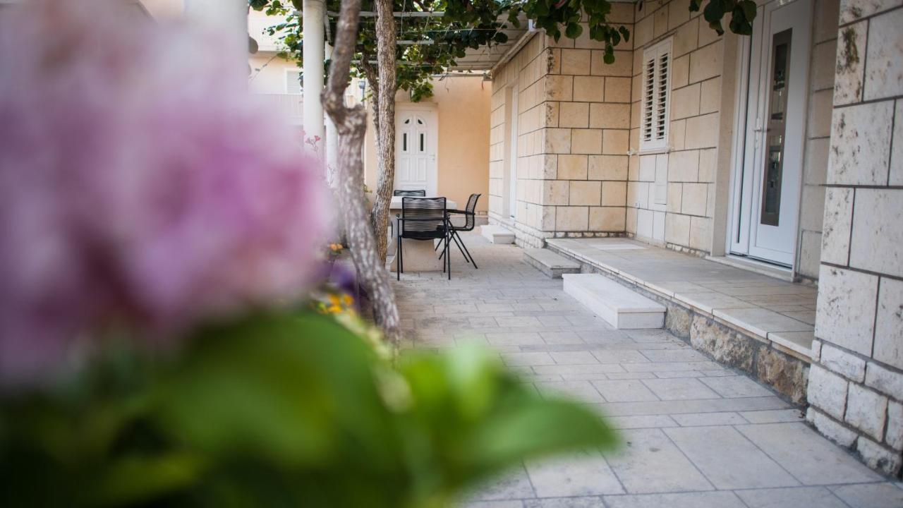 Serious Job Apartment Dubrovnik Dış mekan fotoğraf