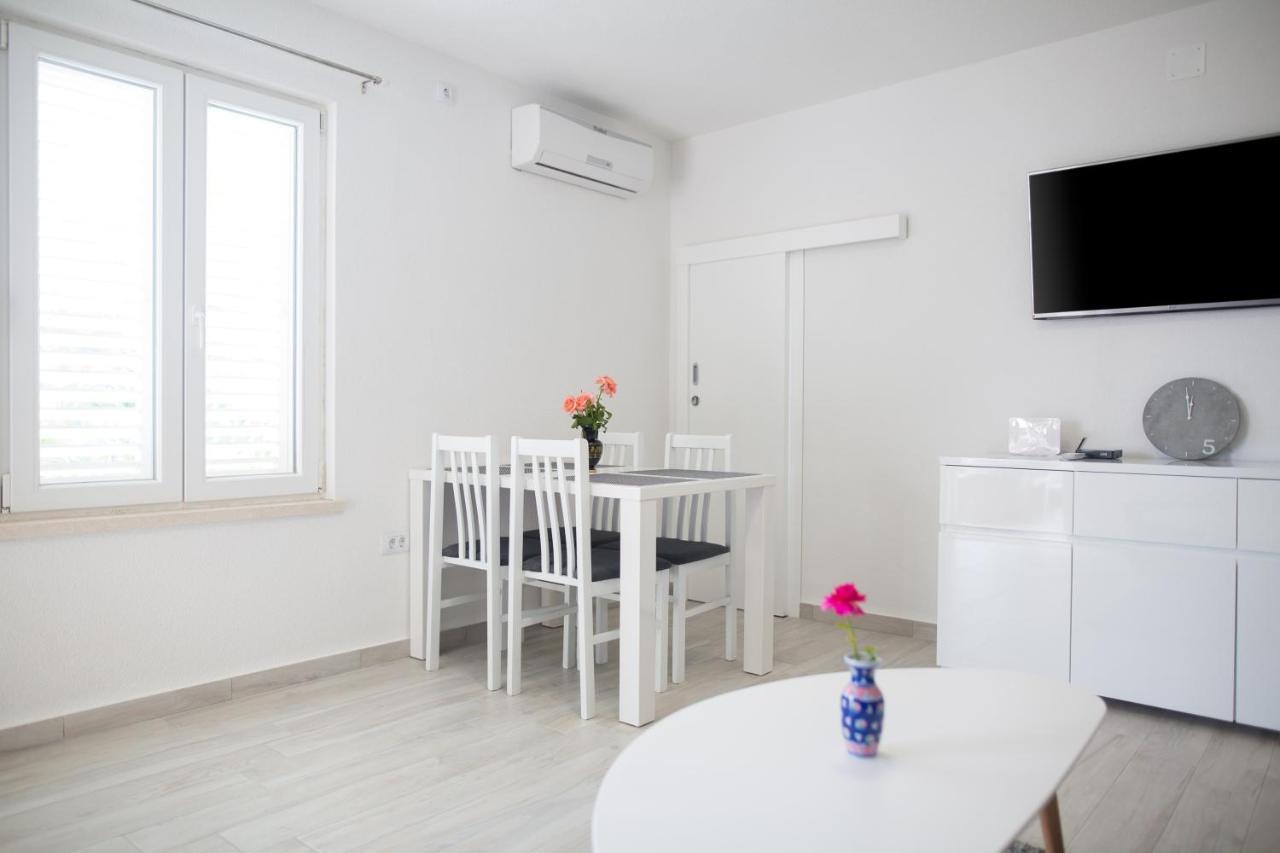 Serious Job Apartment Dubrovnik Dış mekan fotoğraf