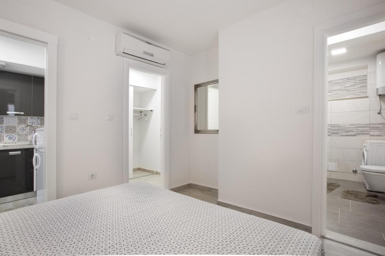 Serious Job Apartment Dubrovnik Dış mekan fotoğraf