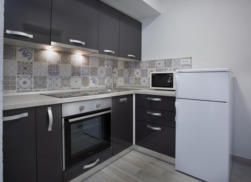 Serious Job Apartment Dubrovnik Dış mekan fotoğraf