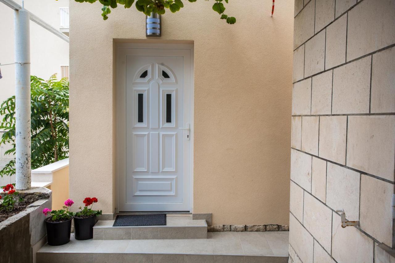 Serious Job Apartment Dubrovnik Dış mekan fotoğraf