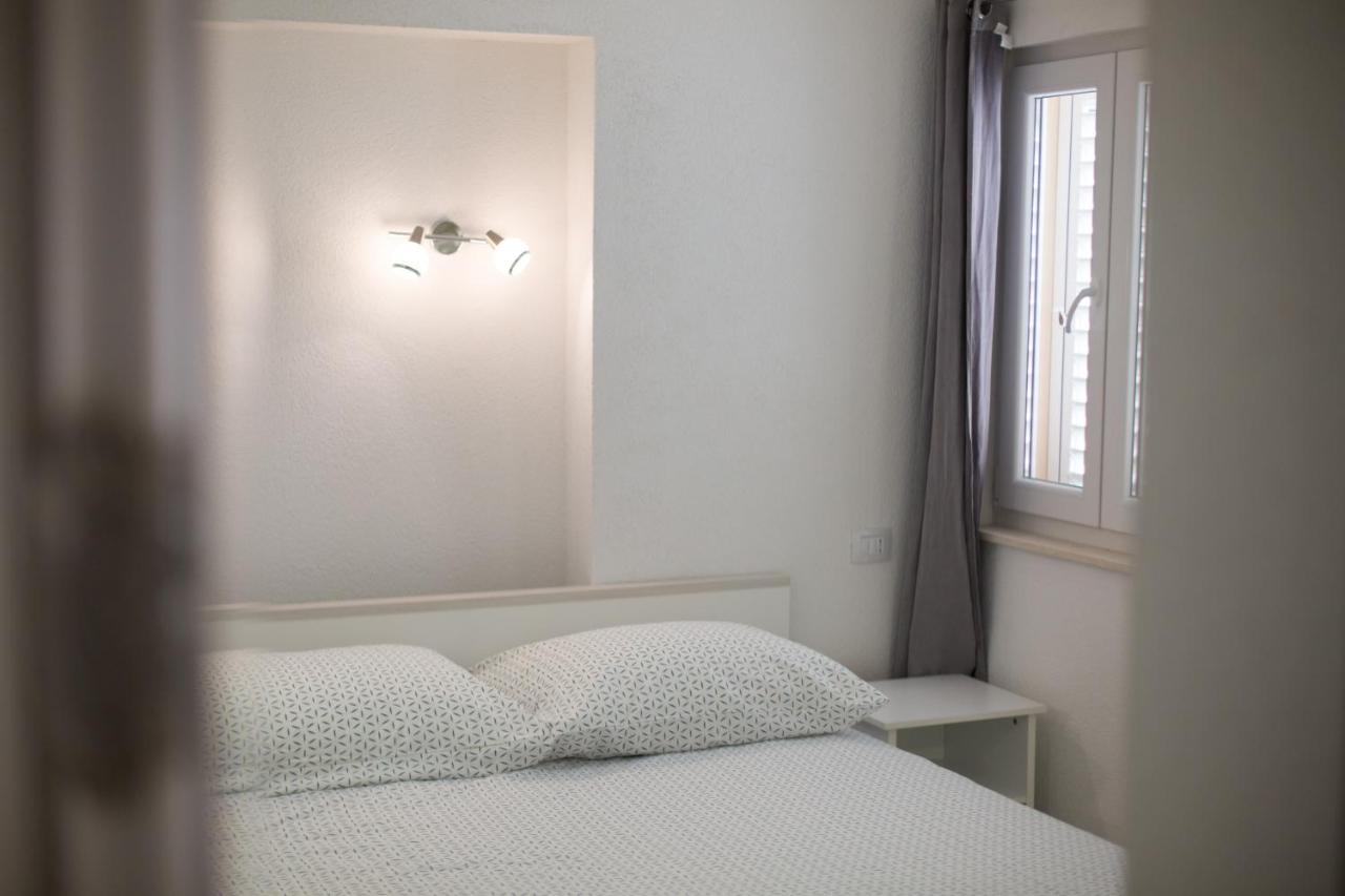 Serious Job Apartment Dubrovnik Dış mekan fotoğraf