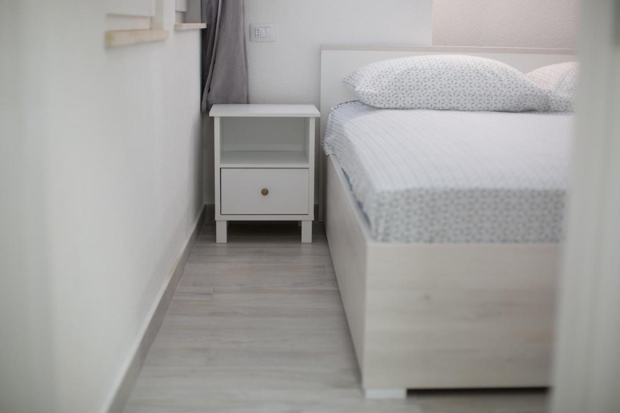 Serious Job Apartment Dubrovnik Dış mekan fotoğraf