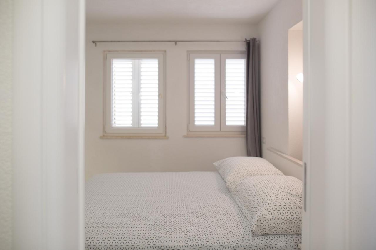 Serious Job Apartment Dubrovnik Dış mekan fotoğraf