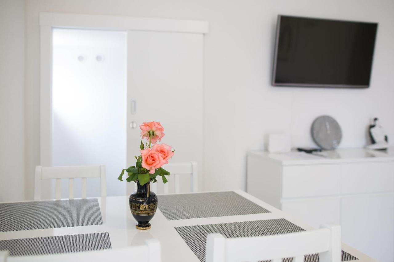 Serious Job Apartment Dubrovnik Dış mekan fotoğraf