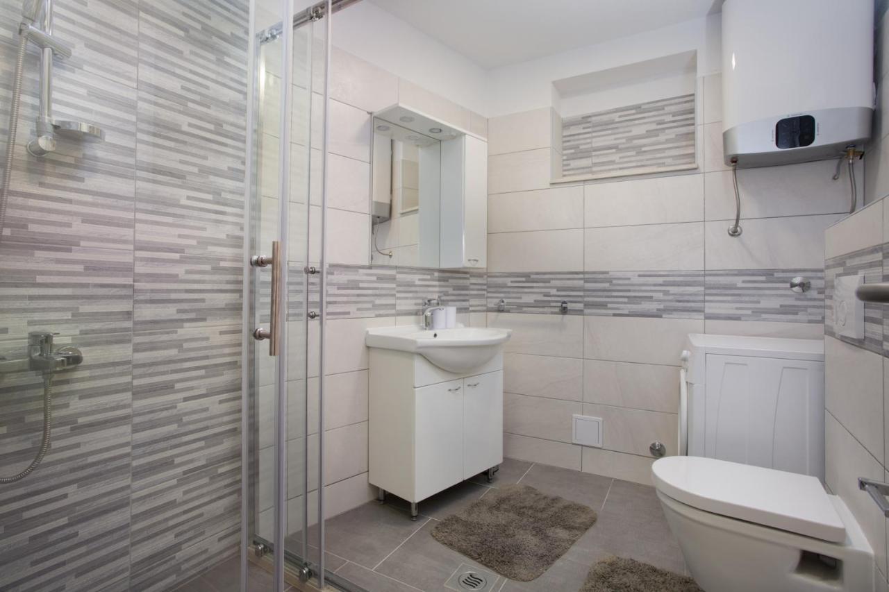 Serious Job Apartment Dubrovnik Dış mekan fotoğraf