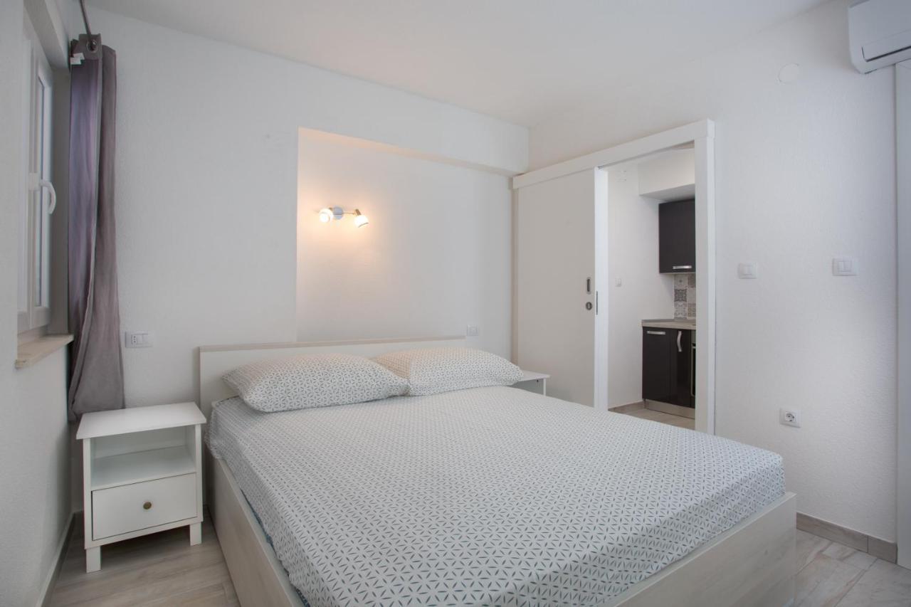 Serious Job Apartment Dubrovnik Dış mekan fotoğraf